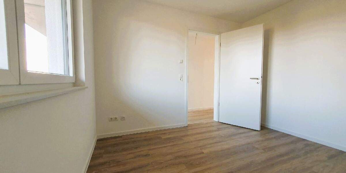 Etagenwohnung Norderstedt Harksheide - 3 Zimmer, 67 m&sup2;, 1.250&euro; | Angebot:25627508