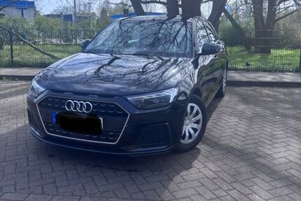 Audi A1 34.000 km 21.499 &euro; Hamburg 21029