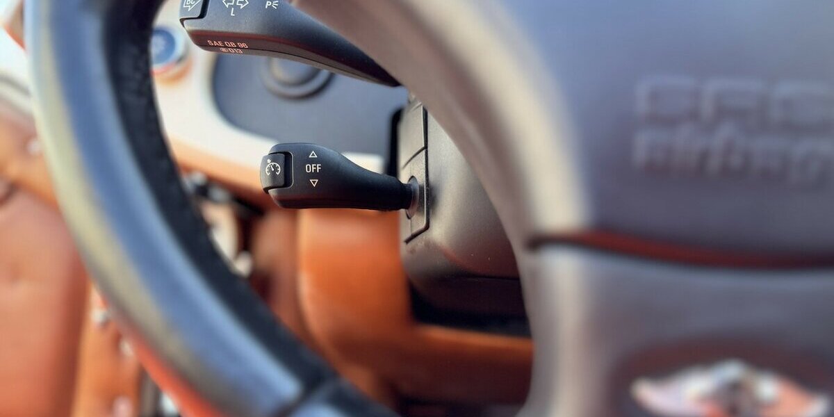 Morgan Plus 8 4.8 AERO8 MAGIC MAGNOLIA Schalter ! 46.000 km 119.999 &euro; Hamburg 22339