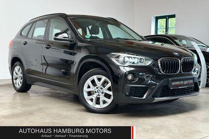BMW X1 158.000 km 16.890 € Hamburg 21037