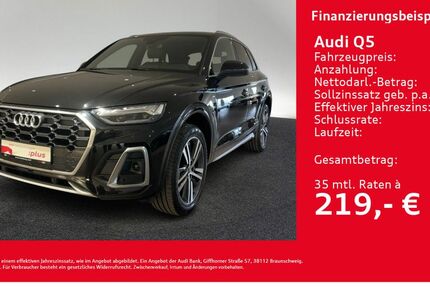 Audi Q5 14.592 km 45.720 &euro; Hamburg 22419