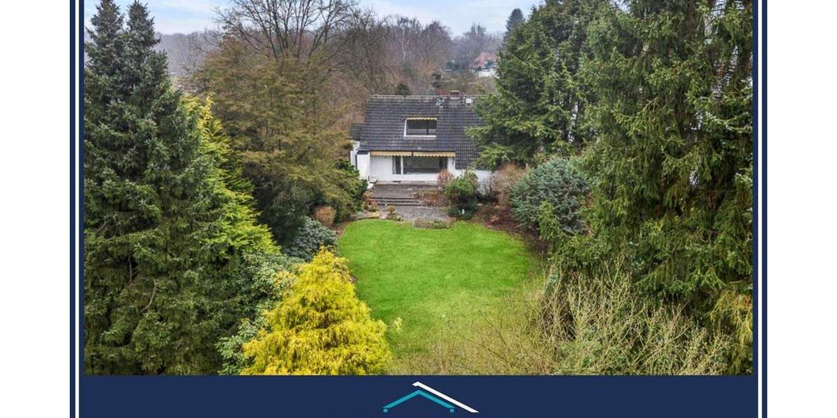 Grundstück Hamburg / Sasel Farmsen-Berne - 599.000&euro; | Angebot:25729963