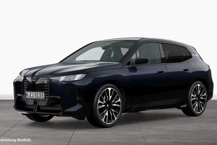 BMW iX 2.634 km 98.904 &euro; Barsbüttel bei Hamburg 22885