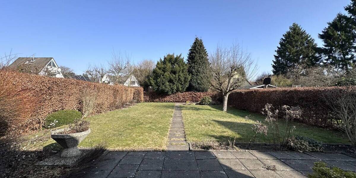Einfamilienhaus Hamburg Eidelstedt - 5 Zimmer, 99 m&sup2;, 495.000&euro; | Angebot:26201949
