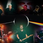 Seebühnen-Lounge Upgrade - echoes - performing the music of Pink Floyd