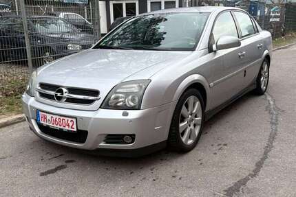 Opel Vectra 200.498 km 1.450 &euro; Hamburg 22041