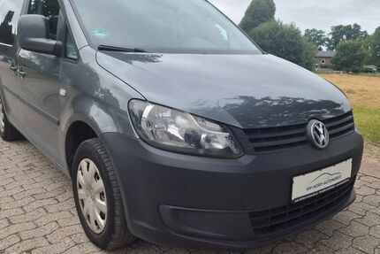 VW Caddy 170.311 km 5.999 &euro; Buxtehude 21614