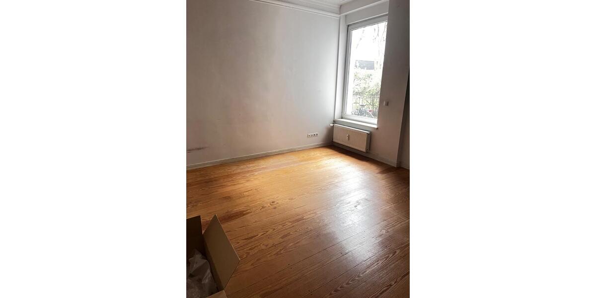 Etagenwohnung Hamburg Bahrenfeld - 3 Zimmer, 63 m&sup2;, 780&euro; | Angebot:26484126
