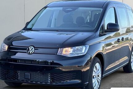 VW Caddy Maxi 5.120 km 39.880 &euro; Buchholz 21244