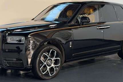 Rolls Royce Cullinan 10.387 km 399.999 &euro; Tornesch 25436