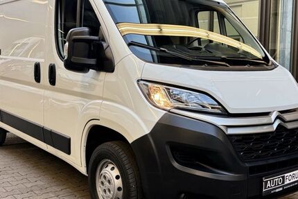 Citroen Jumper 79.473 km 16.590 &euro; Geesthacht bei Hamburg 21502