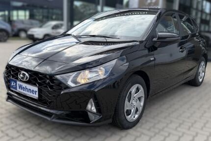 Hyundai i20 4.513 km 15.990 &euro; Buchholz 21244