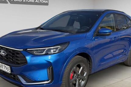 Ford Kuga 8.000 km 39.900 € Hamburg 22761