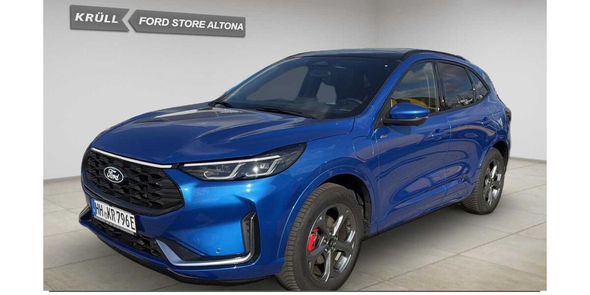 Ford Kuga 8.000 km 39.900 € Hamburg 22761