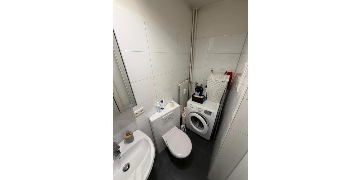 Zwischenmiete in der Sternschanze – Möblierte Wohnung ab sofort 1 zimmer