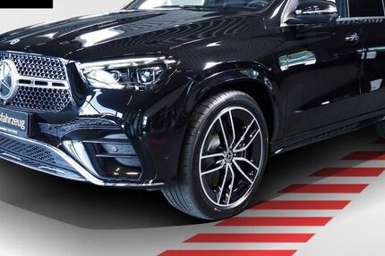 Mercedes GLE 450
