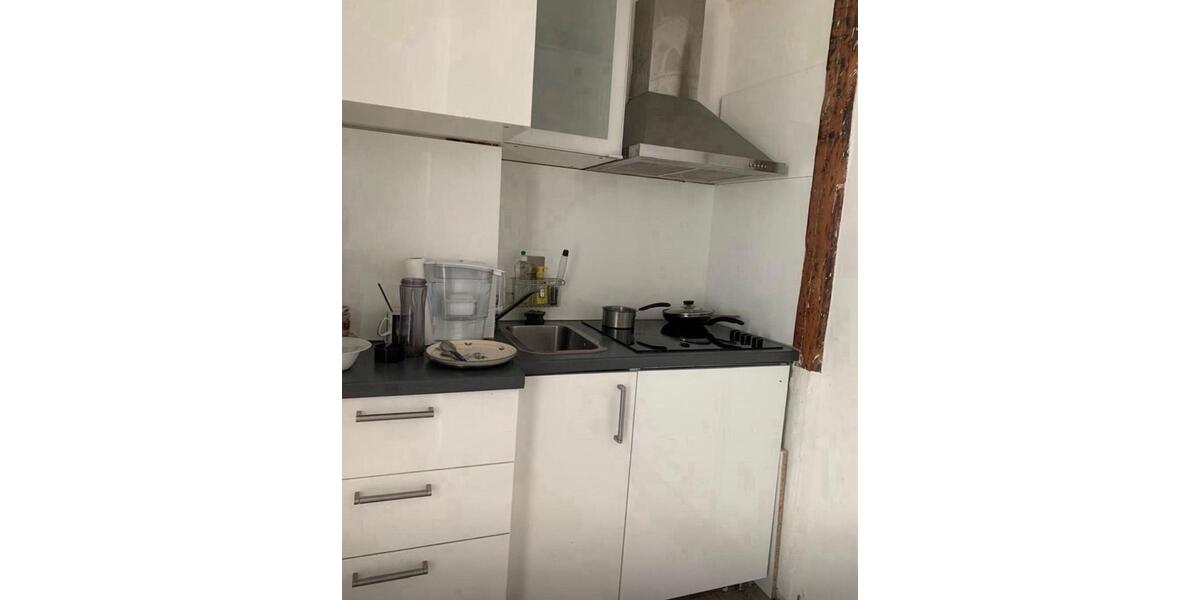 Zimmer in 3er Wohnung 3 zimmer