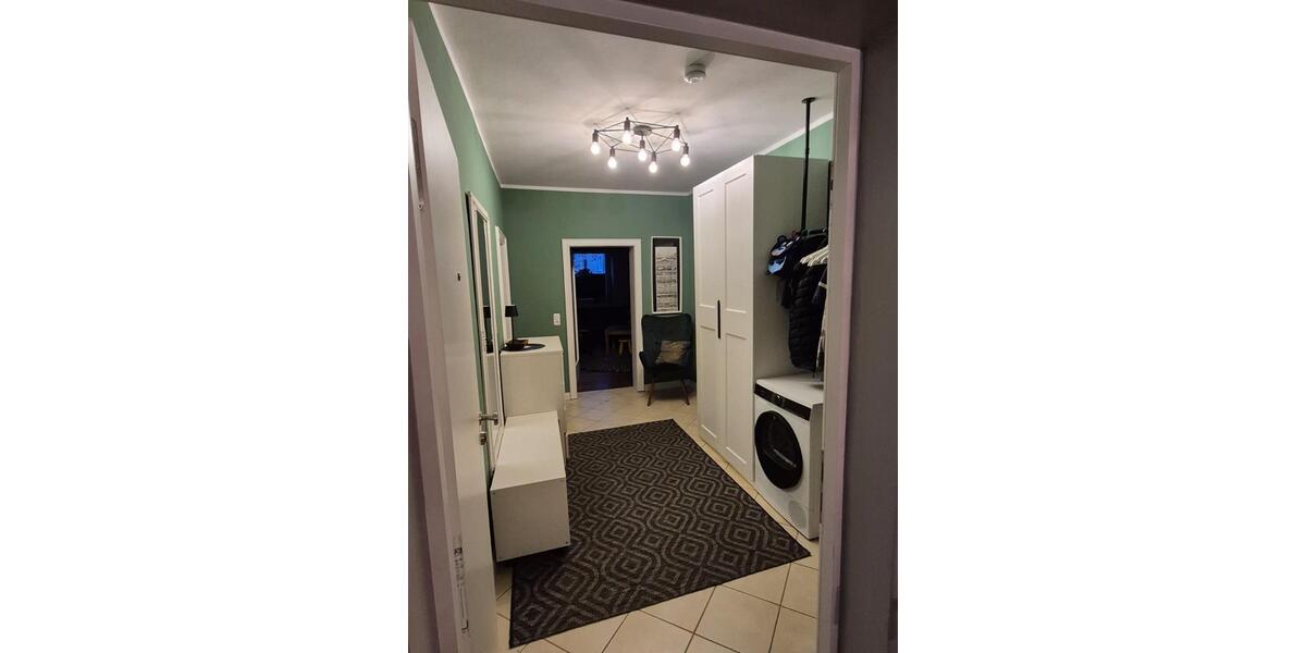 Etagenwohnung Uetersen - 3 Zimmer, 86 m&sup2;, 239.000&euro; | Angebot:26183492