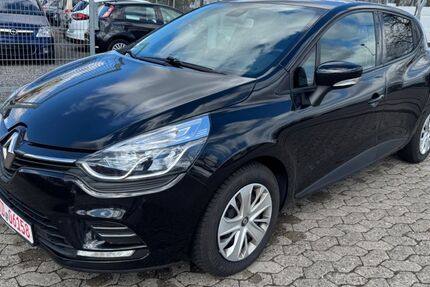 Renault Clio 73.000 km 6.499 € Buxtehude 21614