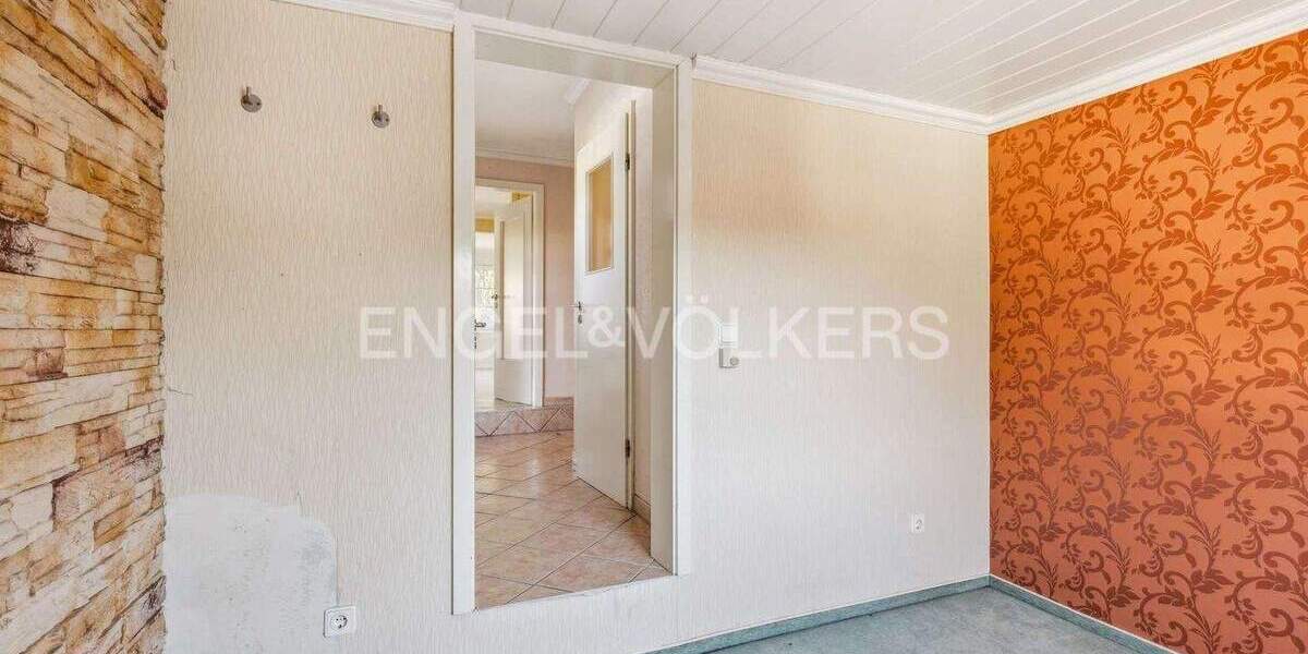 Mehrfamilienhaus, Wohnhaus Ammersbek Siedlung Daheim-Heimgarten - 8 Zimmer, 174 m&sup2;, 498.000&euro; | Angebot:25701558