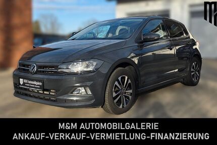 VW Polo 122.050 km 13.590 &euro; Börnsen 21039