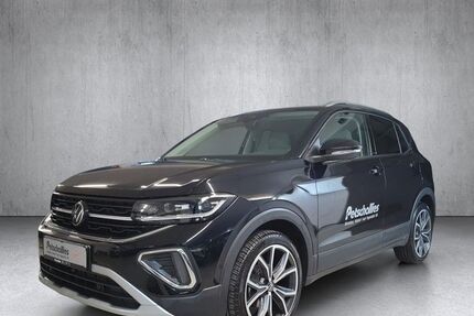 VW T-Cross 10.000 km 27.500 &euro; Hamburg 22399