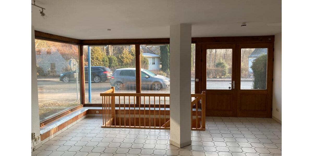 Gewerbeobjekt Buchholz in der Nordheide - 800&euro; | Angebot:24511685