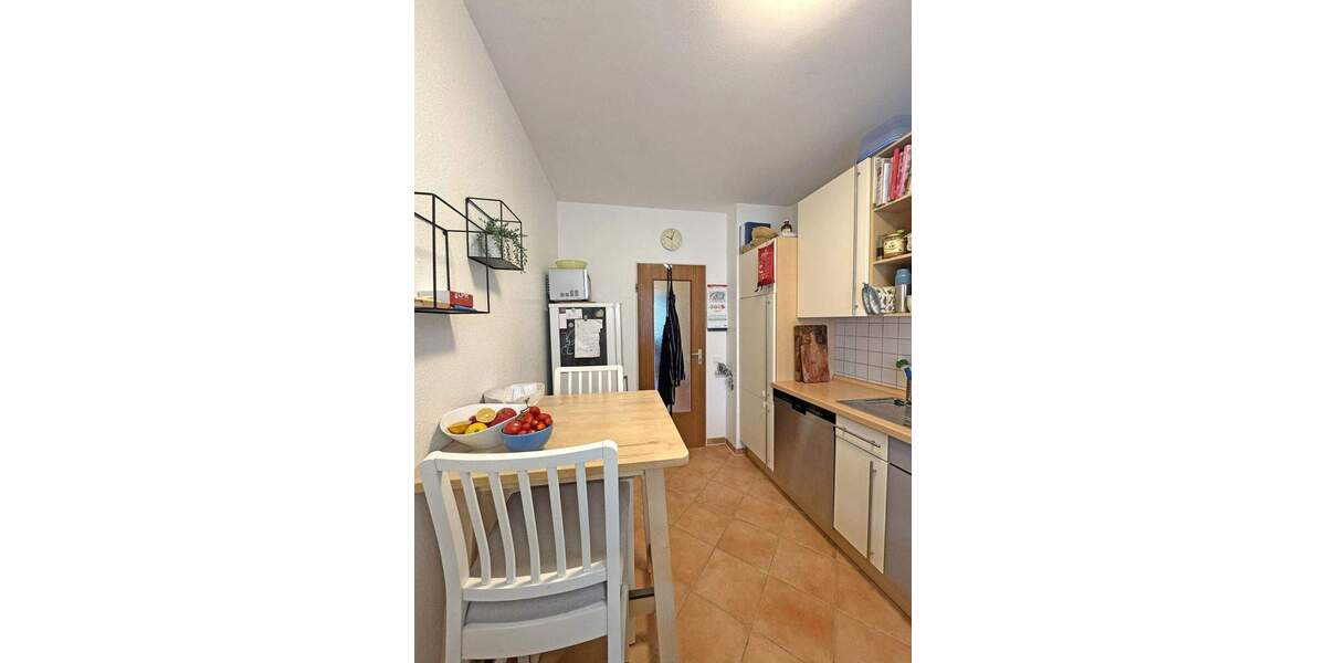 Etagenwohnung Hamburg Wandsbek - 3 Zimmer, 91 m&sup2;, 425.000&euro; | Angebot:25878868