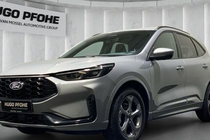 Ford Kuga 24.573 km 30.950 &euro; Hamburg 22335