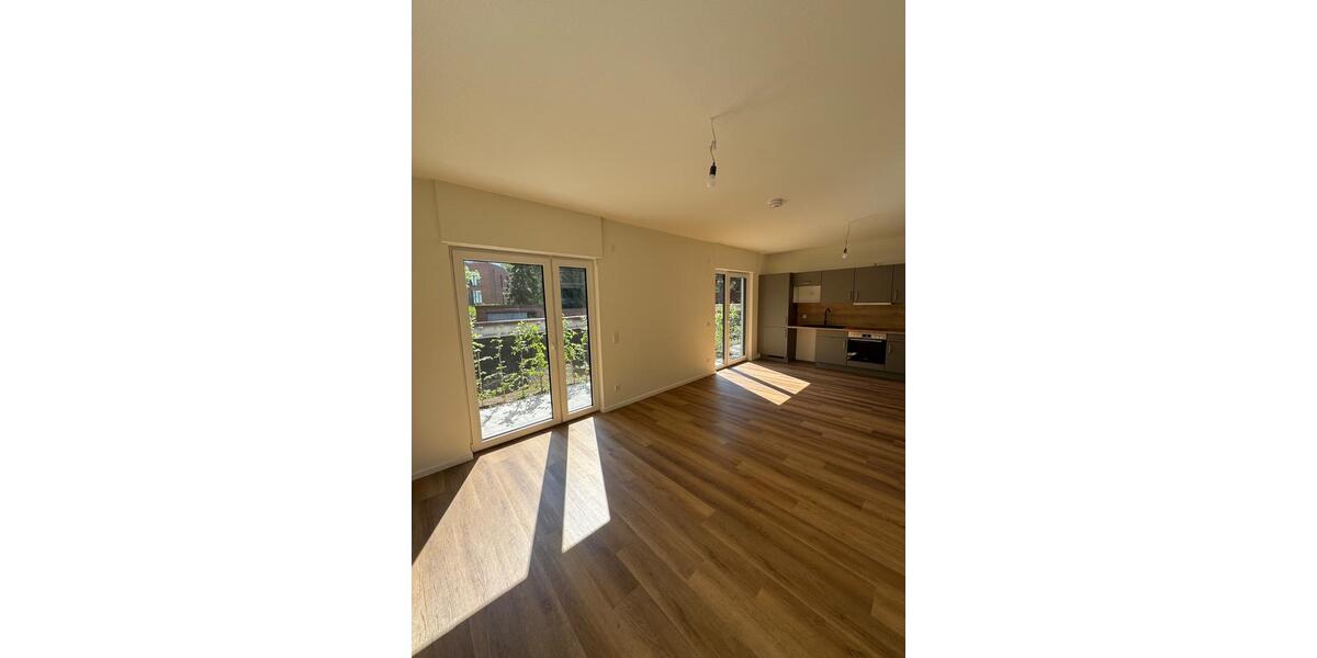 Erdgeschoßwohnung Hamburg Wandsbek - 2 Zimmer, 72 m&sup2;, 1.850&euro; | Angebot:26373203