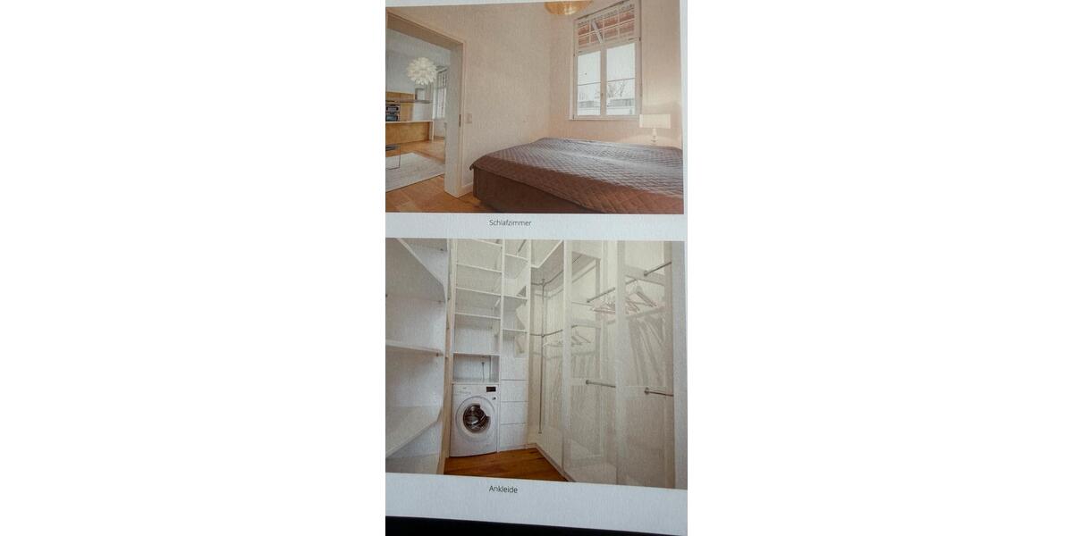 Terrassenwohnung Hamburg Barmbek-Nord - 2 Zimmer, 85 m&sup2;, 880.000&euro; | Angebot:27438123