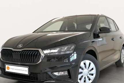 Skoda Fabia 15.000 km 15.592 &euro; Seevetal 21220
