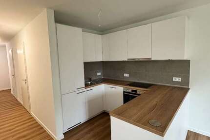 Wohnung zum Mieten in Hamburg 1.540 € 91.96 m²