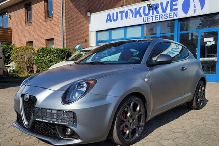 Alfa Romeo MiTo 21.145 km 16.850 € Uetersen 25436