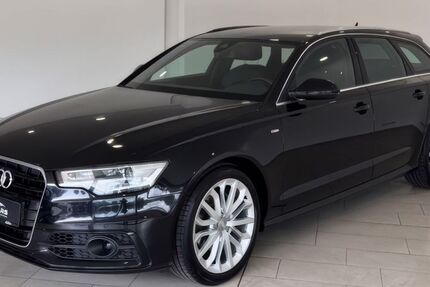 Audi A6 160.000 km 15.990 &euro; Hamburg 22043