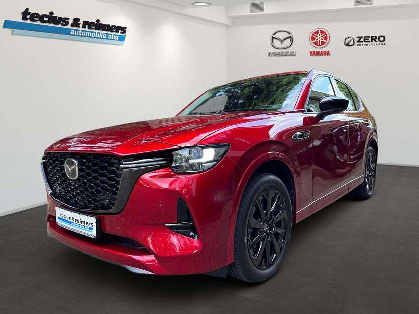 CX-60