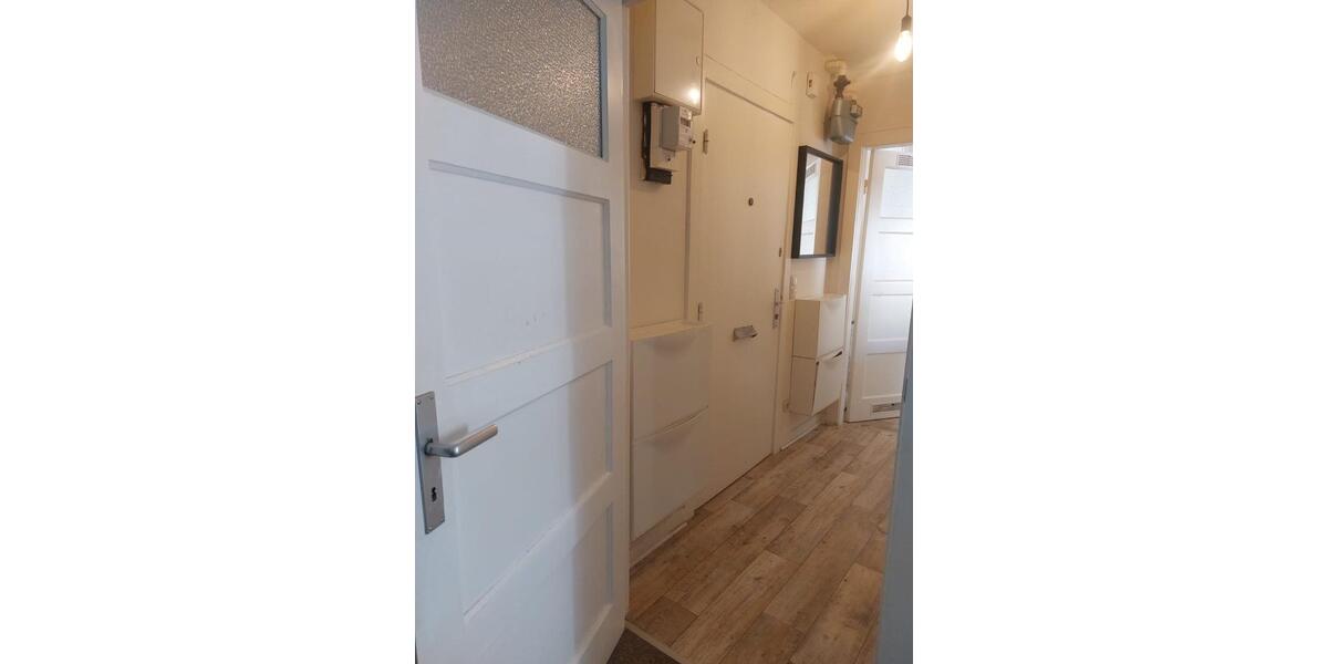 1-Zimmer Wohnung, Hamburg-Harburg 1 zimmer