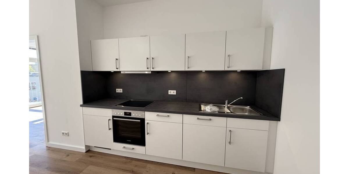 Etagenwohnung Hamburg / Eilbek Eilbek - 2 Zimmer, 59 m&sup2;, 1.480&euro; | Angebot:26571064
