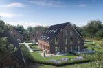 Grün-stadtnah- glücklich in Ohlenbüttel zimmer