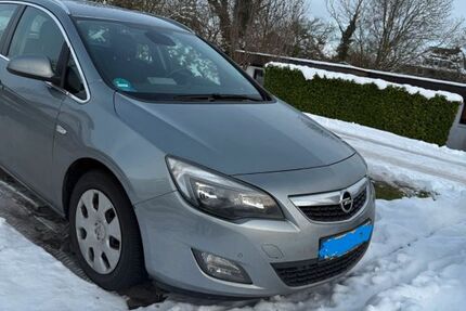 Opel Astra 218.108 km 3.800 &euro; Jork 21635