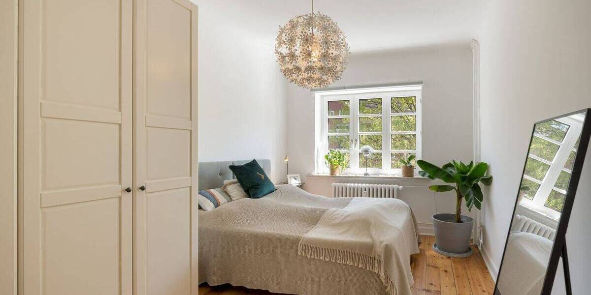 Etagenwohnung Hamburg Neustadt - 2 Zimmer, 48 m&sup2;, 435.000&euro; | Angebot:26391640