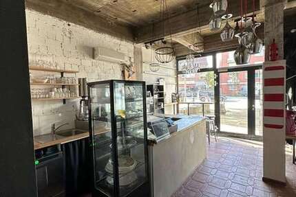 Gewerbeobjekt Hamburg Eimsbüttel - 1.980&euro; | Angebot:26884553
