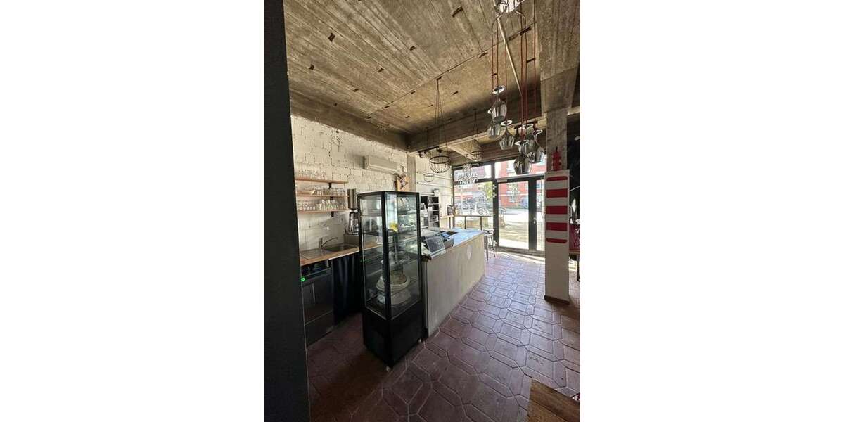 Gewerbeobjekt Hamburg Eimsbüttel - 1.980&euro; | Angebot:26884553