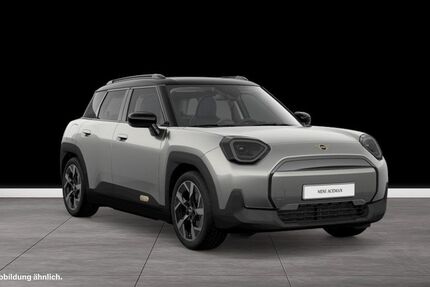 Mini Aceman 24.388 km 30.902 &euro; Barsbüttel bei Hamburg 22885