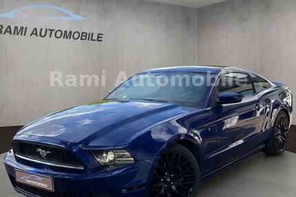 Ford Mustang 190.000 km 13.999 &euro; Quickborn 25451