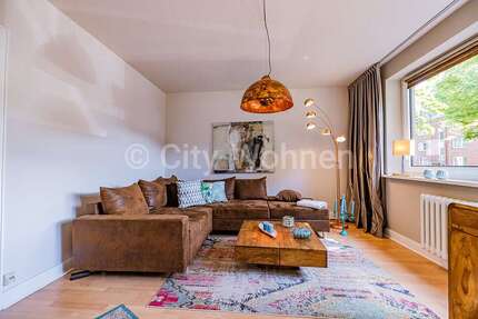 Zimmer Hamburg Barmbek-Süd - 2 Zimmer, 1.495&euro; | Angebot:25728925