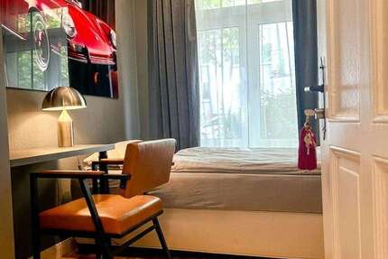 Zimmer Hamburg Rothenburgsort - 750&euro; | Angebot:26903274