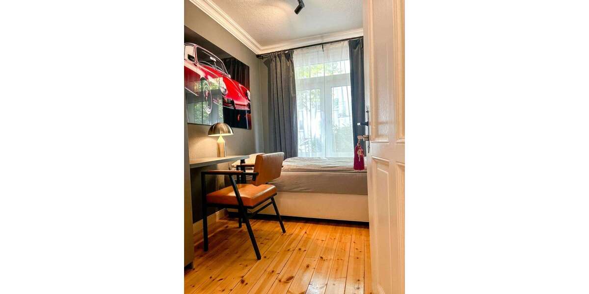 Zimmer Hamburg Rothenburgsort - 750&euro; | Angebot:26903274