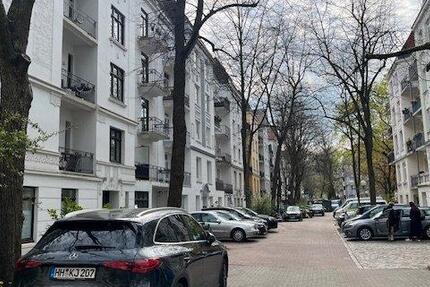 Wohnung Hamburg Winterhude - 2 Zimmer, 63 m&sup2;, 1.890&euro; | Angebot:26379861