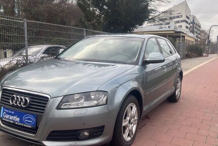 Audi A3 202.000 km 5.500 &euro; Hamburg 20097